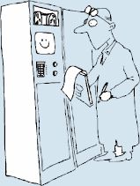 Using checklists